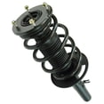 thumbnail image 2 of Geelife For Ford Taurus Loaded Quick Complete Strut Spring Assembly Driver Side Front, 2 of 8