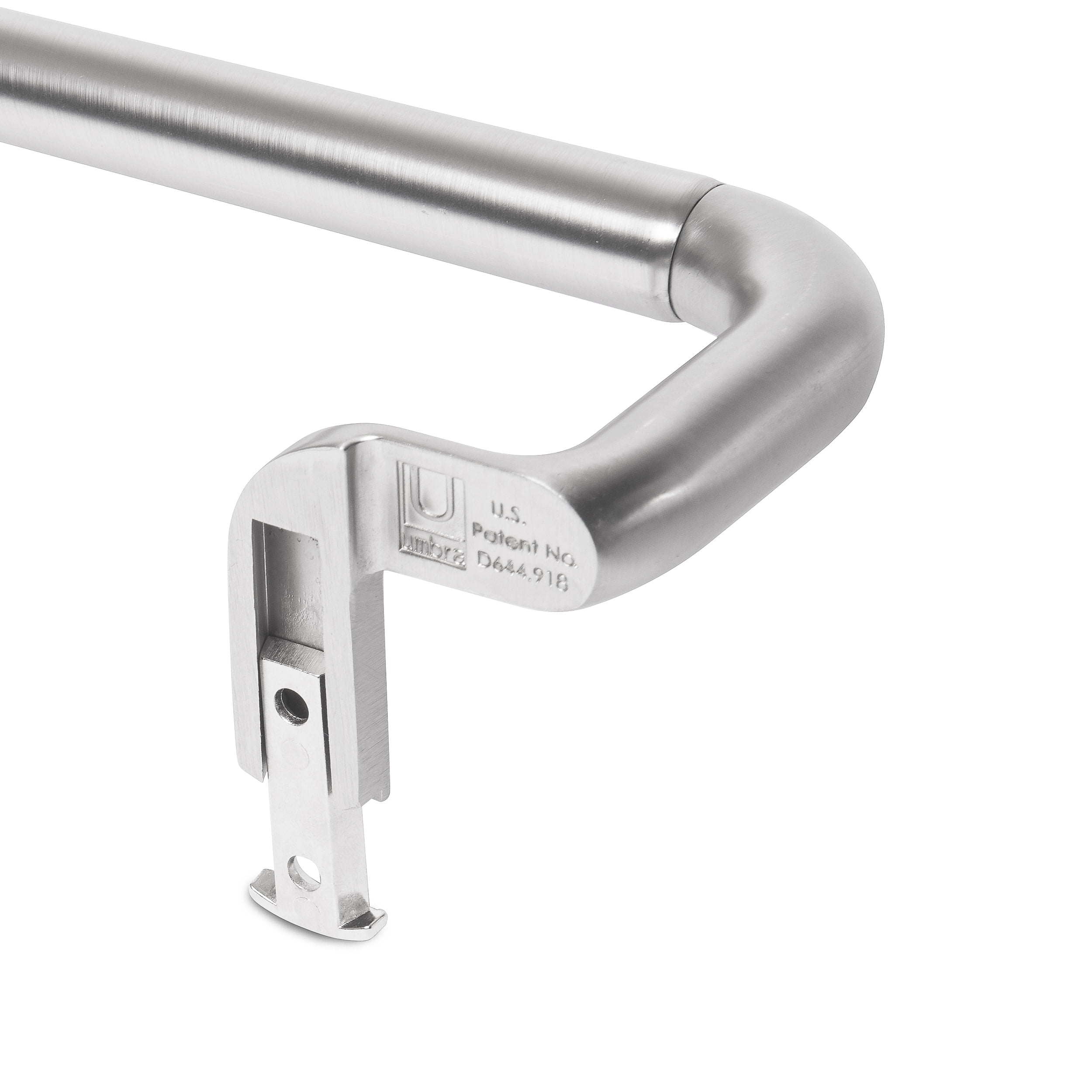 Umbra Twilight Blackout Curtain Rod 2848 in Nepal at NPR 6094, Rating 5