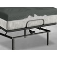 thumbnail image 6 of Mikeor Furniture Ease Flex Head Mattress and Adjustable Base Comfort Ensemble, Queen Size C4B019, 6 of 9