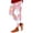 Pink, variant on Easter Day Leggings for Women,Egg High Waist Tight Pants Yoga Pants Bottoms, Plus Size Green Leggings Womens White