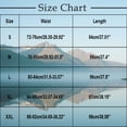 thumbnail image 3 of GUACER High Waisted Maxi Skirt for Women Side Slit Boho Flowy Long Skirt Casual Summer Beach Skirts, 3 of 6