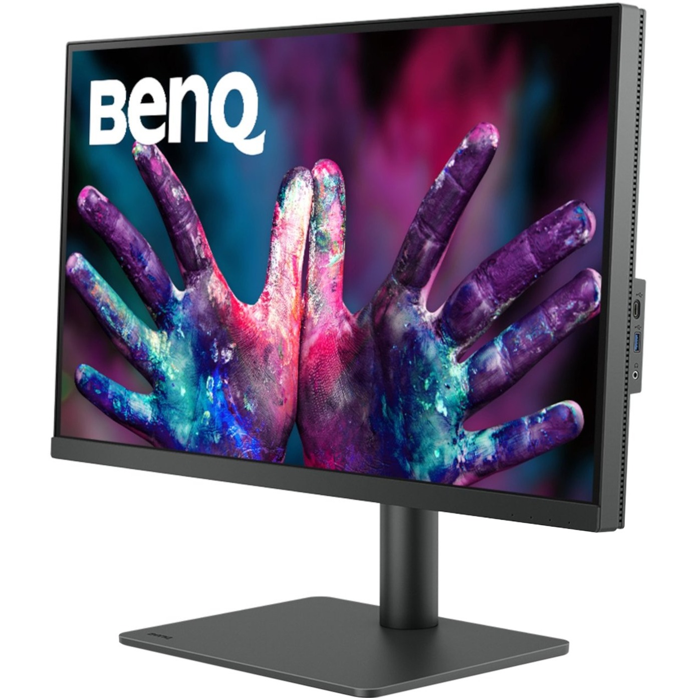 BenQ PD2705U 27" 4K UHD LED LCD Monitor, 169