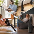 thumbnail image 6 of Lasko CT30796 Ceramic Electric Tower Space Heater with Remote, 6 of 16