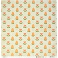 thumbnail image 2 of Cock-A-Doodle-Doo! Double-Sided Paper 12"X12"-Baa!, 2 of 3
