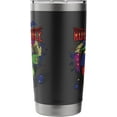 thumbnail image 4 of The Nightmare Before Christmas Oogie Roll The Dice Stainless Steel Insulated Tumbler, 4 of 6