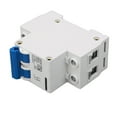 thumbnail image 4 of 2P DC Miniature Circuit Breaker, B Type Miniature Circuit Breaker DC 500V  For Solar Photovoltaic System, 4 of 8