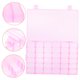 thumbnail image 5 of SOPOTUTU Organizadora Rosa Con 36 Espacios Ajustables Para Almacenamiento De Accesorios Y, 5 of 8
