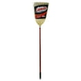 thumbnail image 3 of Libman #502 Janitor Corn Broom – Wood Handle, 3 of 6
