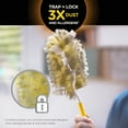 thumbnail image 5 of Swiffer Dusters Heavy Duty Multi-Surface Duster Refills for Cleaning, Unscented, 6 Count, 5 of 10