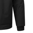 thumbnail image 3 of Portwest  Adult Padded 2 Layer Soft Shell Jacket, 3 of 4