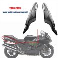 thumbnail image 2 of Motorcycle Rear Side Tail Seat Fairing for ZX14R ZX14, 2 of 5