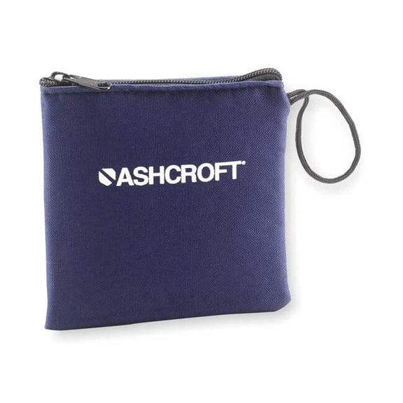 Ashcroft Carry Case 101B181-04