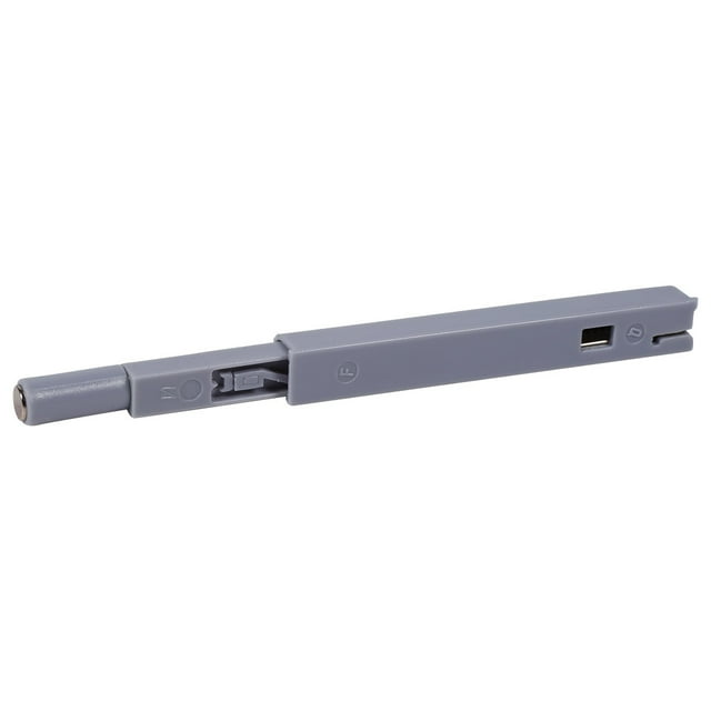 Protecting Slamming Open Door Damper System, Slow Down The Closing Action Damper Buffer Push, Open Door Damper Systems For Cabinets Wardrobe