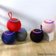 thumbnail image 2 of Bocina Bluetooth Portátil Con Luces LED RGB, Resistente Al Agua IPX5, Sonido Potente Para Ducha, Playa Y Fiestas - Tecnología Bluetooth 5.3 Y Micrófono Manos Libres, 2 of 7