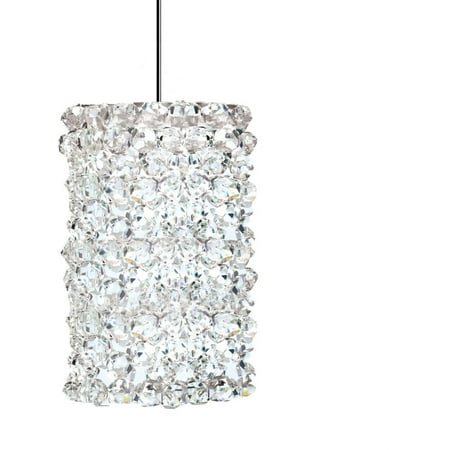 WAC Lighting MP-LED939 Haven 1 Light 4-1/2