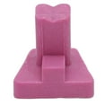 thumbnail image 1 of Clavija de cocción profesional para coronas y puentes dentales Horno de porcelana Materiales de laboratorio dental Forma de flor, 1 of 14