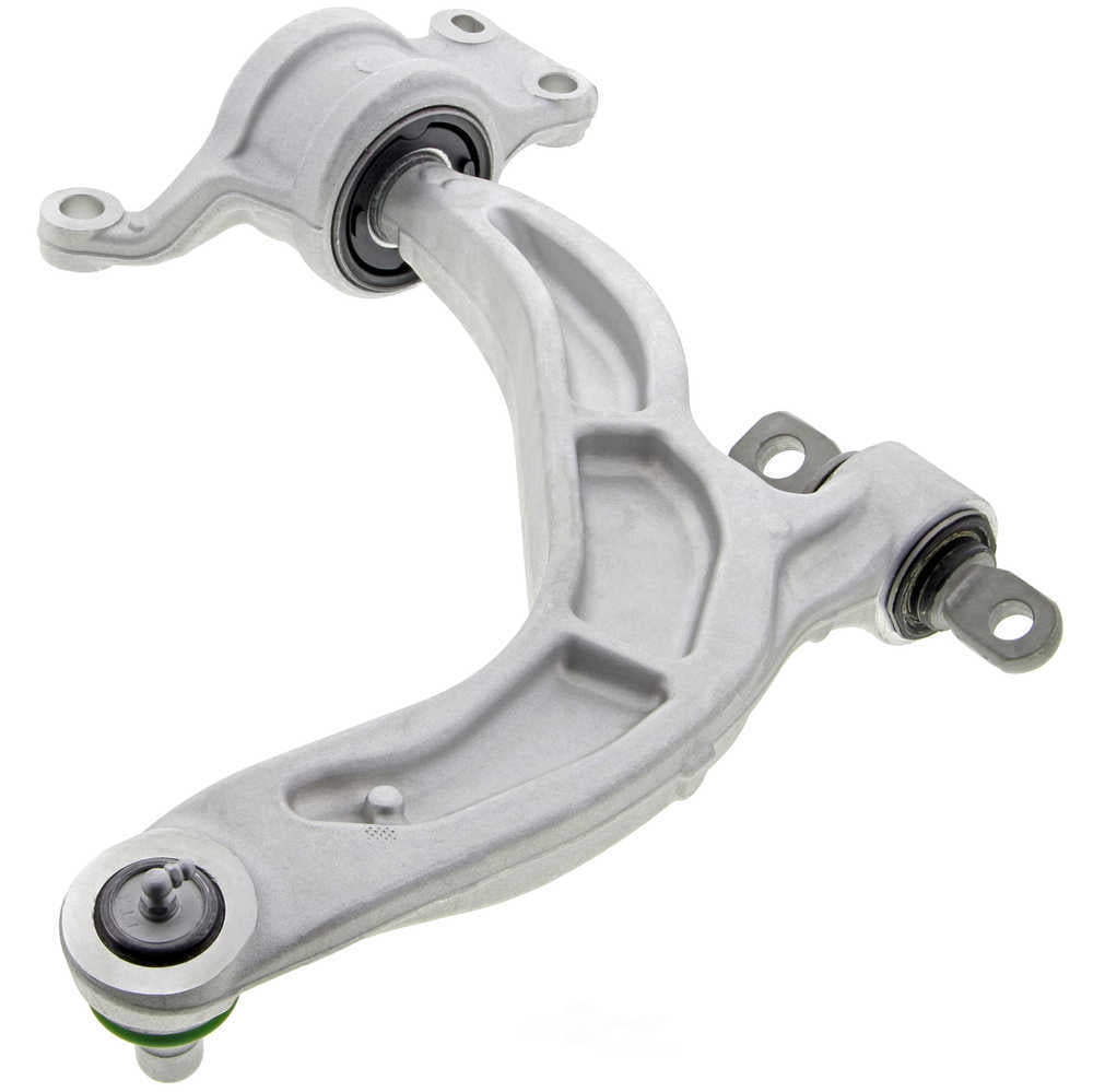 Mevotech CTXMS251240 Suspension Control Arm and Ball Joint Assembly