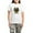 With Gray Camo Pant, variant on CafePress - Hopkins Coat Of Arms Women's Light Pajamas - Women's Short Sleeve Print T-Shirt and Pants Light Cotton Pajama Set