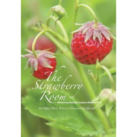 The Strawberry Room-- (Hardcover)