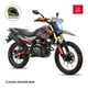 thumbnail image 1 of Motocicleta Veloci Xeverus Pro XR3 300cc 2025 Negro, 1 of 3