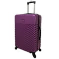thumbnail image 2 of Maleta Rigida Palazzo Llantas Spinner Peak Tour Morado 28", 2 of 3