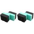 thumbnail image 1 of Pads aplicadores Durafoam Wonder Wave para brillo de llantas, 2 unidades, 1 of 9