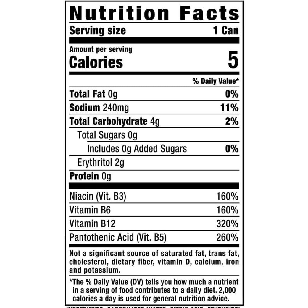 Monster Energy Zero Ultra, Sugar Free Energy Drink, 10.5 Ounce (Pack of 12) 10.5 Fl Oz (Pack of 12)