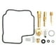 thumbnail image 1 of Kit de reparación de carburador ANGGREK de goma + metal apto para CBR400/CBR250, 1 of 8