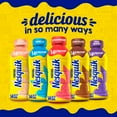 thumbnail image 6 of Nesquik Strawberry Milk, Ready to Drink Low-fat Milk, 14 fl o 14 fl oz, 6 of 8