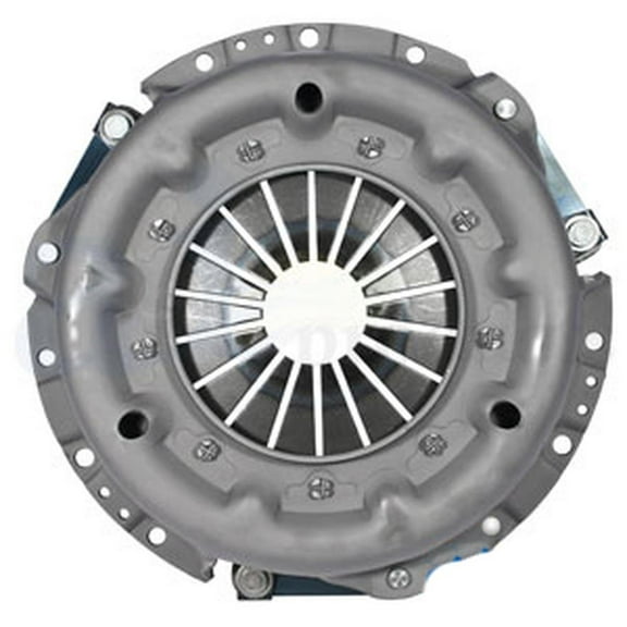 RAParts TA040-20600 New 10.25" Clutch Pressure Plate Fits Kubota Tractor Models