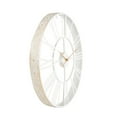 thumbnail image 3 of HORLOGE MÉTALLIQUE DESIGNER 20", 3 of 4