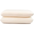 thumbnail image 1 of ALMOHADA 2 PACK SPRING AIR MEMORY//FOAM FIRME 4 ESTANDAR, 1 of 2