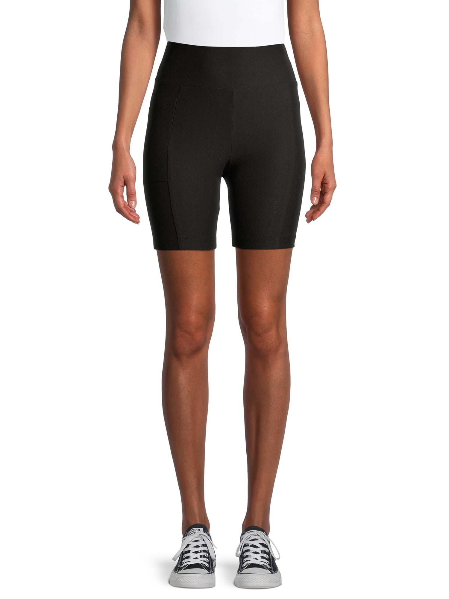 juniors biker shorts