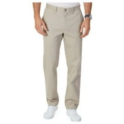 Classic-Fit Deck Pants