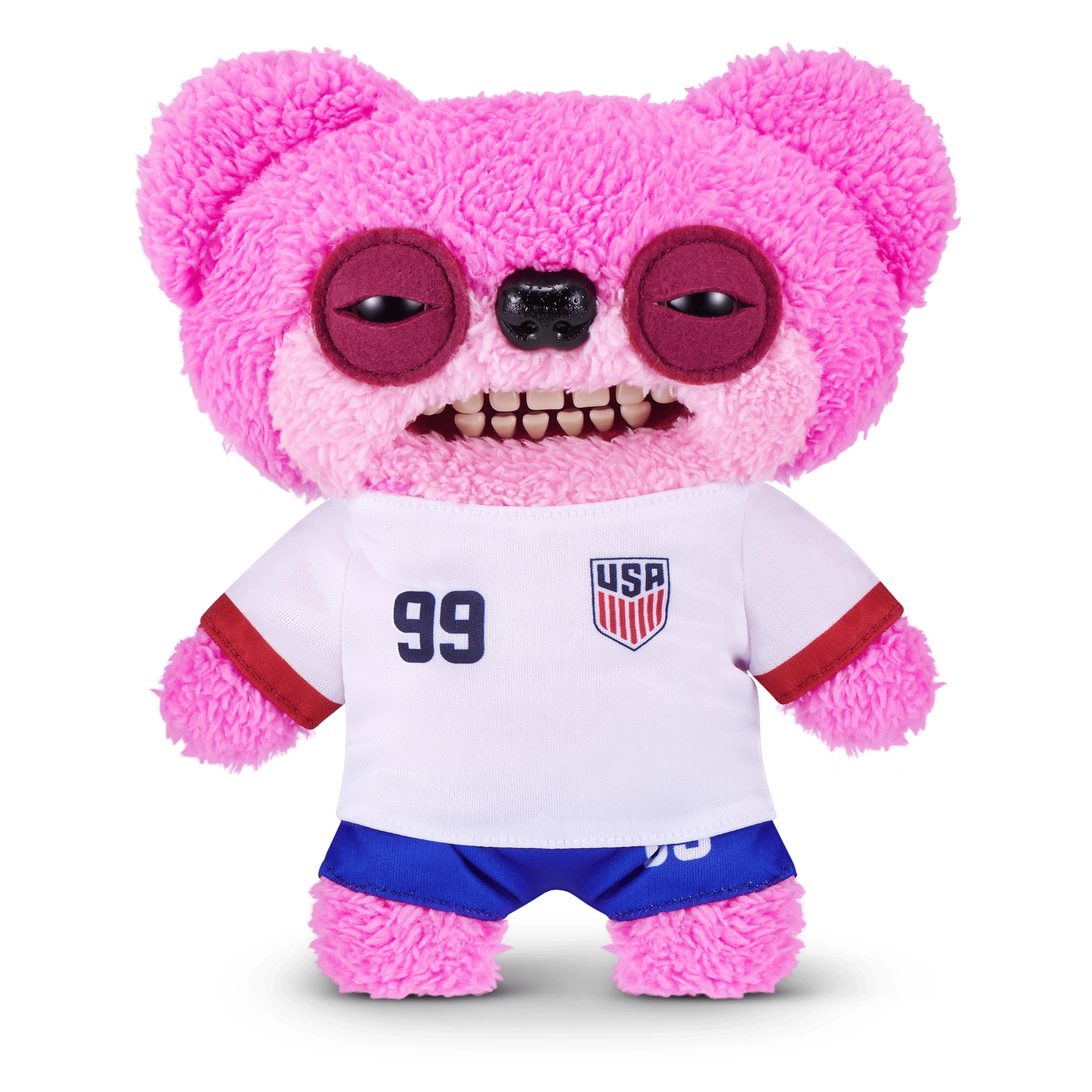 Fuggler US Soccer 9