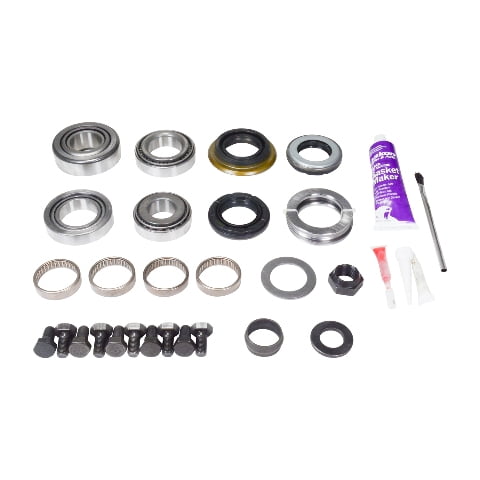 USA Standard Gear Differential Master Overhaul Rebuild Kit for 2004 & Up GM Colorado/Canyon 7.6"