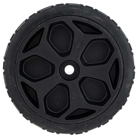 Toro 138-8783 7" Wheel Assembly Power inch Force Flex Clear C 821R 821QZE 721R