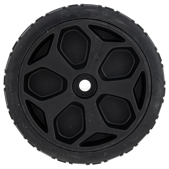 Toro 138-8783 7" Wheel Assembly Power inch Force Flex Clear C 821R 821QZE 721R