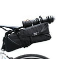 thumbnail image 4 of Baohd Bike Saddle Bag with Reflective Strip 10L/13L Carrying Case Large Capacity Outdoor Professional Storage Bags Vocation, 4 of 6