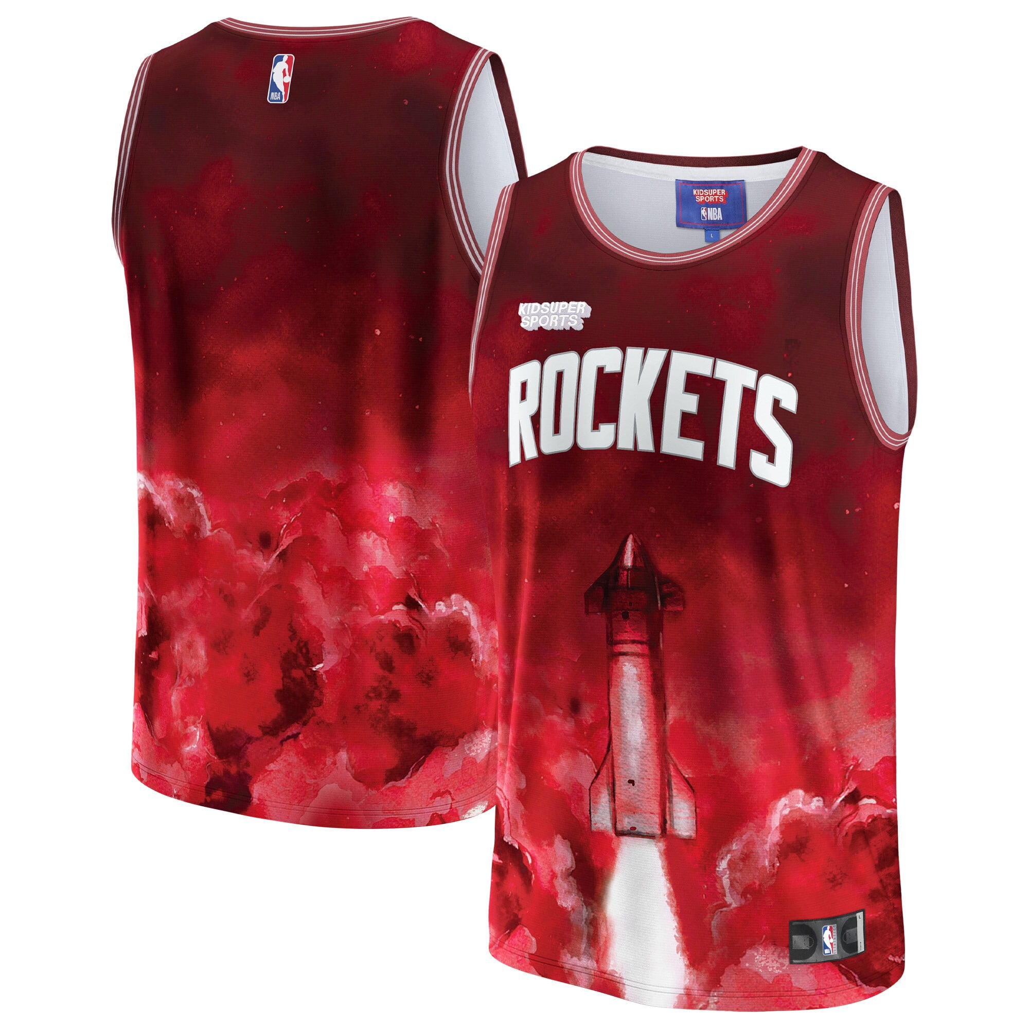 Rockets Basketball Jersey Houston Rockets Apparel Near Me Vintage
