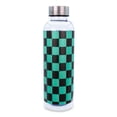 thumbnail image 2 of Demon Slayer Tanjiro Kamado Plastic Water Bottle | Holds 20 Ounces, 2 of 8