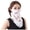 Pink, variant on Sun Uv Protection Face Cover Scarf，Face Covering For Dust Neck Cover For Sun Fishing Mask Face Gaiter Neck Gaiter Uv Protection Face Cover Breathable Face Covering Pink