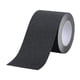 thumbnail image 1 of Cinta de agarre antideslizante impermeable, tiras adhesivas para escaleras y patinetas 10 cm x 500 cm, 1 of 7