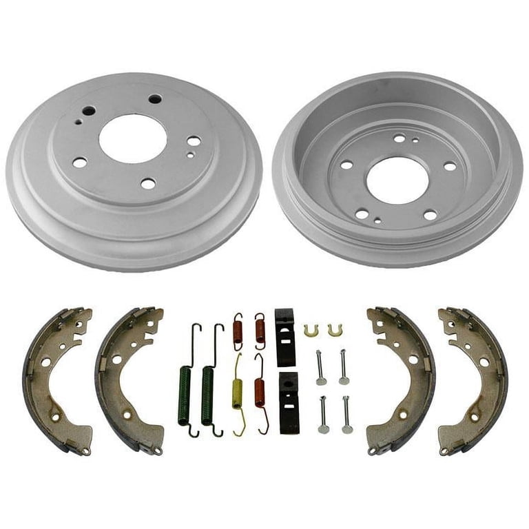 Rear Brakes for 1995 Honda Civic | Honda Automotive Parts Rear Brakes for 1995 Honda Civic | Honda Automotive Parts
