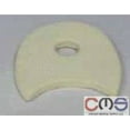 thumbnail image 2 of CMS Orthopedic 1/8" Foam Corn Pads Toe Separators With Aperture 100-Pack Medical Grade, 2 of 2