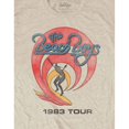 thumbnail image 3 of The Beach Boys - Camiseta 1983 Tour para Adultos Unisex (Arena), 3 of 3