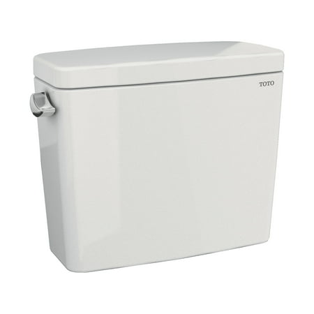 TOTO® Drake® 1.6 GPF Toilet Tank with WASHLET®+ Auto Flush Compatibility, Colonial White - ST776SA#11