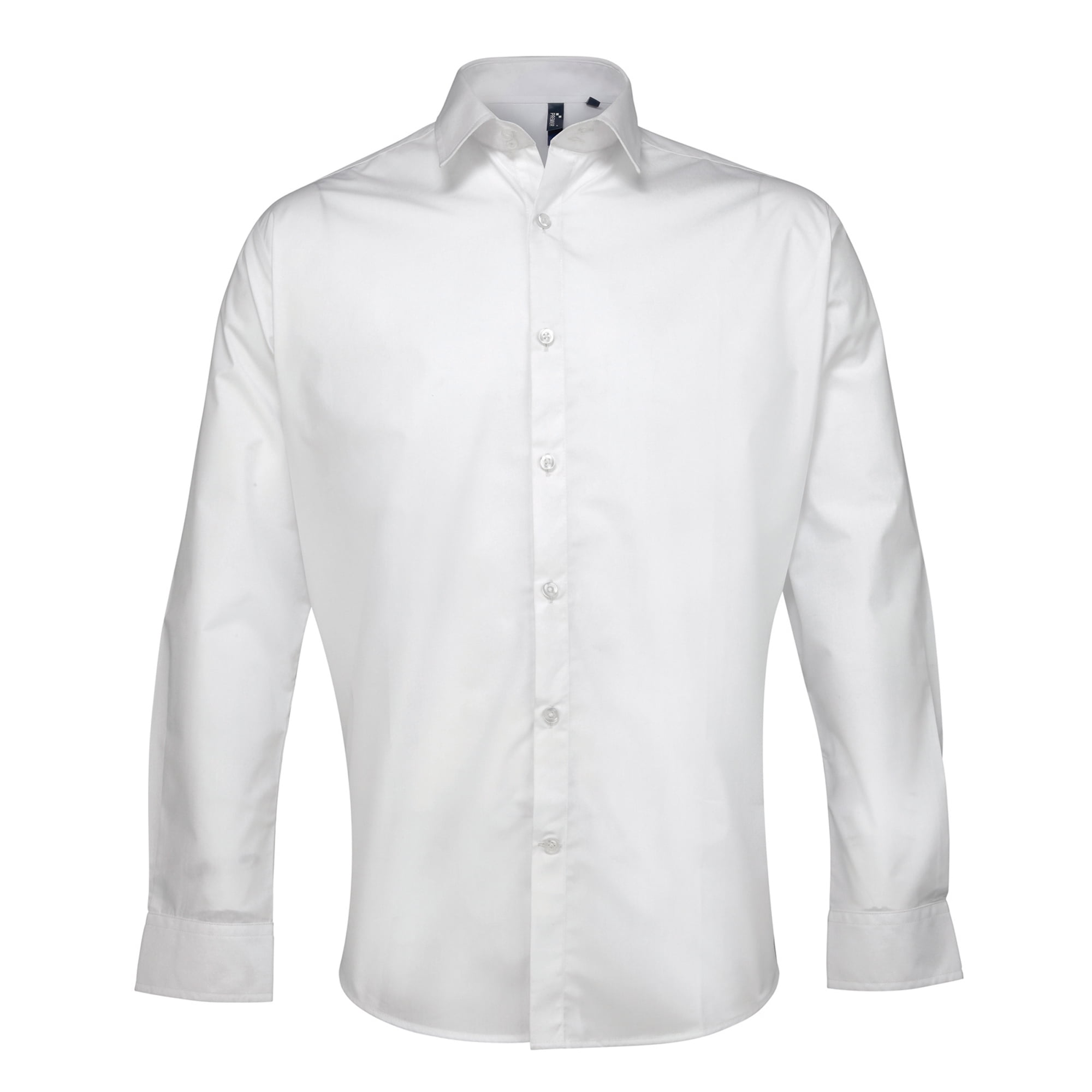 Premier Chemise de travail a manches longues Homme Walmart