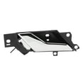 thumbnail image 2 of Poignée de Porte Intérieure de Voiture, Remplacement de Poignée de Porte Intérieure 96660863 pour Captiva Sport 2012-2015, 2 of 8
