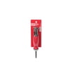 thumbnail image 4 of Hyper Tough 13-Piece Ratcheting Screwdriver with In-Handle Storage, 4 of 9